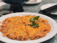 潮州蚝仔烙-博多新记·粤菜(复兴店)