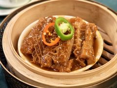 -誉八仙粤菜(万象天地店)