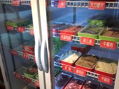 -钢管厂五区小郡肝火锅串串香(清河店)