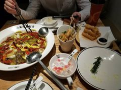 -太二酸菜鱼(深圳布吉万象汇店)