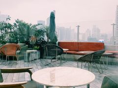 -城市露台景观餐厅(淮海路店)