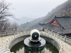 -九鼎铁刹山风景区