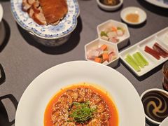 -東興楼·北京烤鸭(深圳首店)