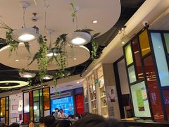 -新宝餐厅(流塘店)