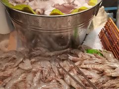 -千滋百味自助海鲜烤肉(布吉景华店)