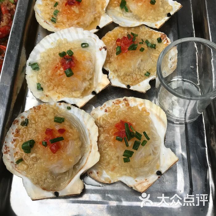 陈氏香吧岛小龙虾