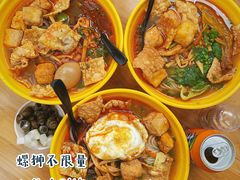 小清新套餐-龍城柳州螺蛳粉(群星路店)