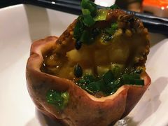 百香果蒸鲍鱼-79号渔船海鲜饭店(华强北店)