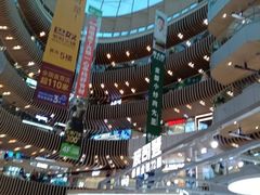 -银泰百货(北京大红门店)