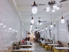 -芬芳甜品(同福路店)
