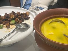 -福海居烤鸭店(鸟巢店)