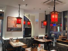 -和府捞面(曹路花园城店)