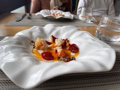 -香樟花园法式铁板烧(恒隆广场店)
