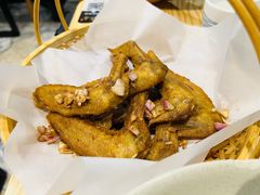 -喜上喜鸡煲翅(吉大店)