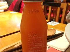-霸蛮湖南菜·牛肉粉(荣京西街店)