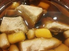 -鲜芋仙(太原街万达店)