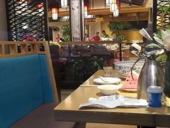 大堂-渝乡老妈·北京烤鸭(六里桥店)