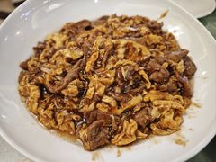-烤肉宛饭庄(南礼士路店)