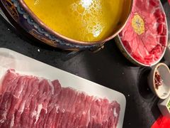 -唐山宴百姓府邸院落中餐