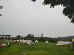 -盈香心动乐园