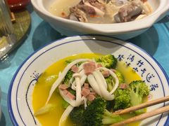 -章吴记喜瑞餐厅(东东城店)