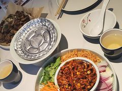 -额娘·春饼烤鸭(天鸿店)