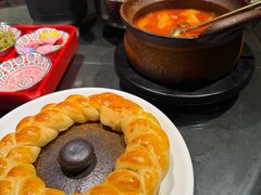 -饕林餐厅(春熙路店)