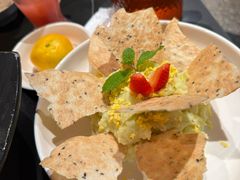 -辣尚瘾·烤鱼·新川菜(交大直营店)