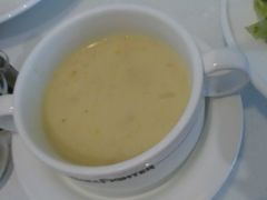 -斗牛士牛排餐厅(嘉里汇店)
