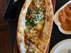 -Efes Turkish & Mediterranean Cuisine 艾菲斯餐厅(陆家嘴店)
