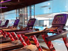 -W FITNESS 威尔仕健身·游泳(老西门新苑店)