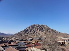 -鸡鸣驿古城