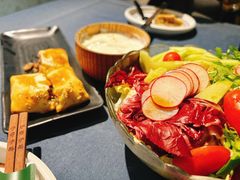 -伊带伊路新疆美食府(呼家楼店)