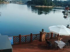 -海兰云天度假区温泉