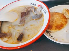 -武圣羊汤(回龙观店)