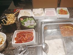 -海底捞火锅(稻河古街夜宵主题店)