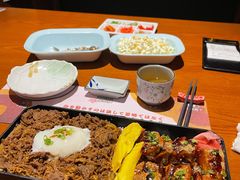 -二丁目食堂(浑南花园城店)