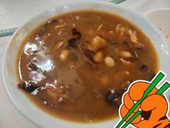 胡辣汤-金狮麟·新豫菜(金码大厦店)