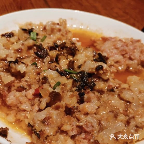 渔得水蒸菜馆(诸暨店)