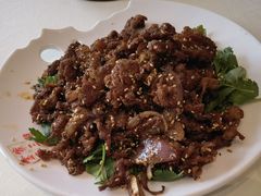 -金家老三饭庄(常营店)