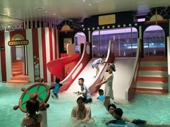 -涨巢·潮玩水疗局