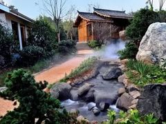 -杭州第一世界大酒店·云曼温泉