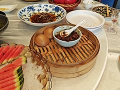 -盛百味·家宴餐厅(霸州分店)