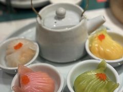 -悦得闲广式点心茶楼(蓝鲸世界店)