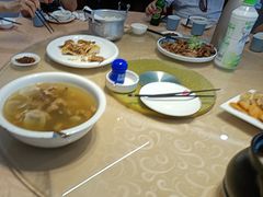 -百年银屏蚝烙·潮汕菜·非遗(乐山店)