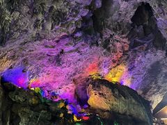 -英西峰林·洞天仙境