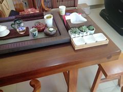 -烟台东联一汽丰田4S店(福山区店)