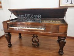 -鼓浪屿钢琴博物馆