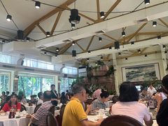 -金河半岛园林酒家(金融城店)