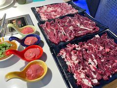 -三毛牛肉店(福强店)